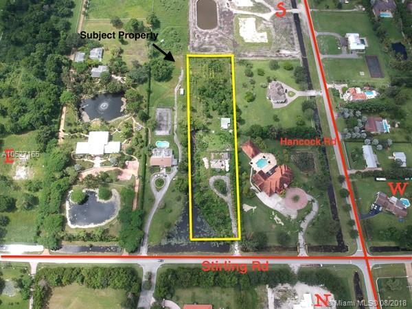 Sunshine Ranches, 14100 Stirling Rd, Southwest Ranches, Florida 33330, image 2