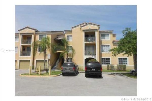 The Residences At Miramar, 2160 E Preserve Way #205, Miramar, Florida 33025, image 2