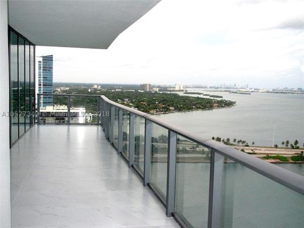 One Paraiso, 3131 NE 7th Ave #3006, Miami, Florida 33137, image 1