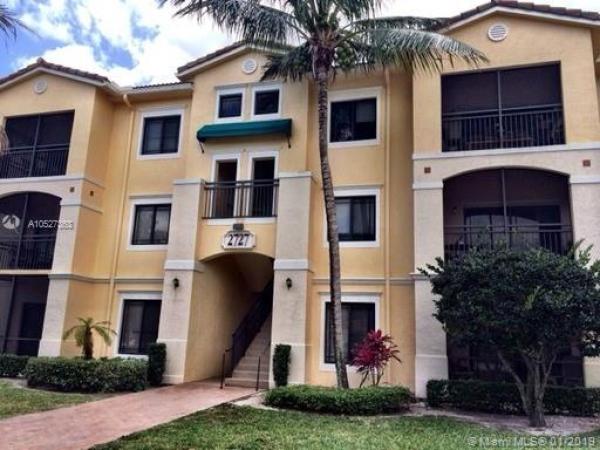 Sarento At San Matera, 2727 Anzio Ct #108, Palm Beach Gardens, Florida 33410, image 2