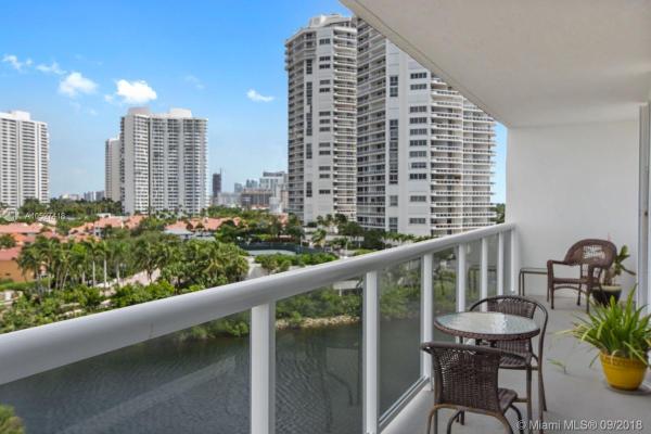 Waterview 1, 20505 E Country Club Dr #839, Aventura, Florida 33180, image 2