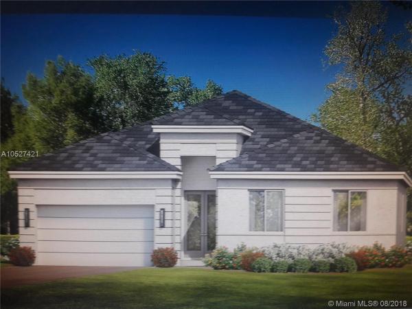 Sunset Pines, 6901 SW 84th Ave, Glenvar Heights, Florida 33143, image 2