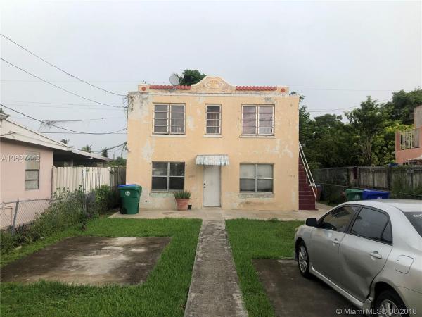 Glenhaven, 2847 NW 22nd Ct, Miami, Florida 33142, image 2