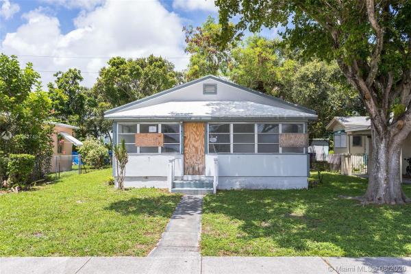 Hollywood Park, 2527 Arthur St, Hollywood, Florida 33020, image 2