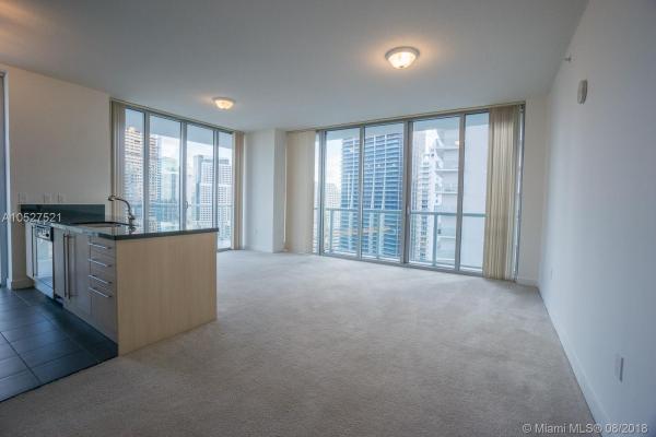 Axis On Brickell North, 1111 SW 1st Ave #2920-N, Miami, Florida 33130, image 2