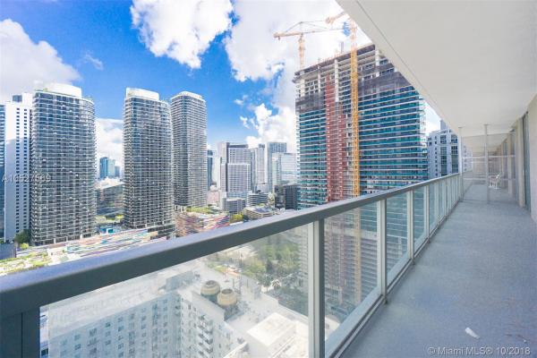 Axis On Brickell North, 1111 SW 1st Ave #3223-N, Miami, Florida 33130, image 2