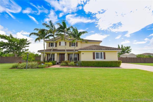 Bonita Grand Estates South, 20851 SW 134th Ave, Three Lakes, Florida 33177, image 2
