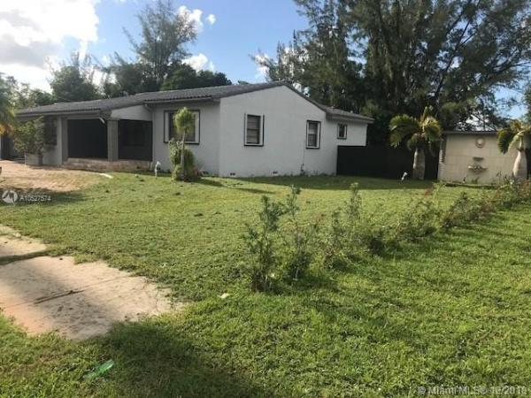 Biscayne Gardens, 170 NW 163rd St, Golden Glades, Florida 33169, image 2