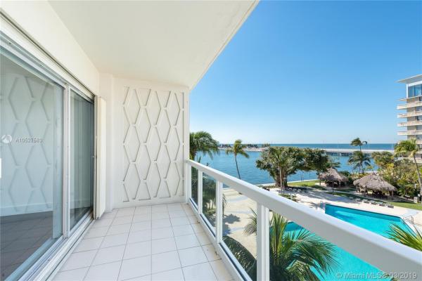 Brickell Townhouse, 2451 Brickell Ave #4B, Miami, Florida 33129, image 2