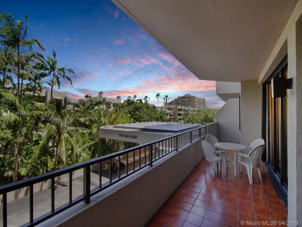 The EmeraldBay At Key Colony, 151 Crandon Blvd #330, Key Biscayne, Florida 33149, image 2