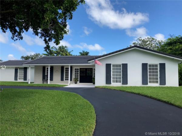 Montgomery East, 11491 SW 72nd Pl, Pinecrest, Florida 33156, image 2