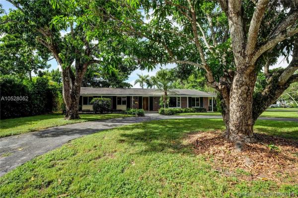 Nob Hill Estates, 6890 SW 99th Ter, Pinecrest, Florida 33156, image 2
