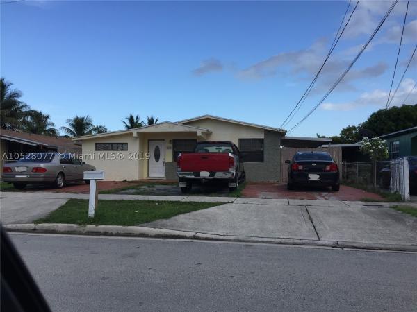 Elm Gardens, 670 W 16th St, Hialeah, Florida 33010, image 1