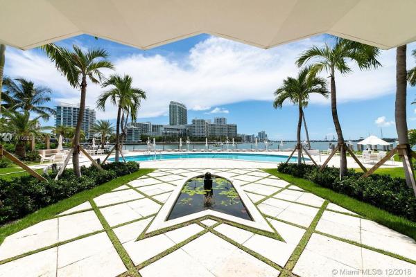 Belle Towers, 16 Island Ave #7E, Miami Beach, Florida 33139, image 2