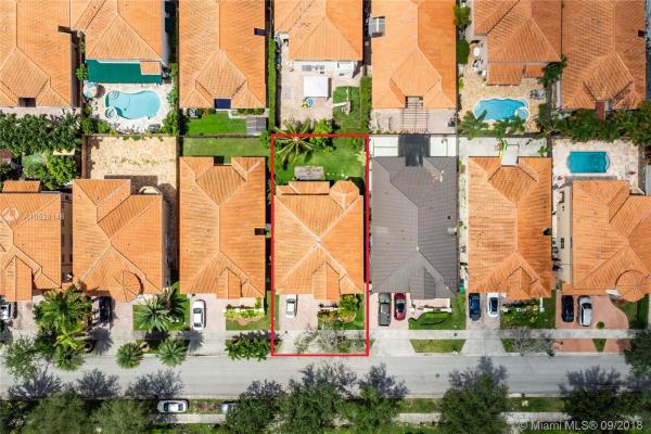 A B At Tamiami Trail, 15351 SW 23rd Ln, University Park, Florida 33185, image 2