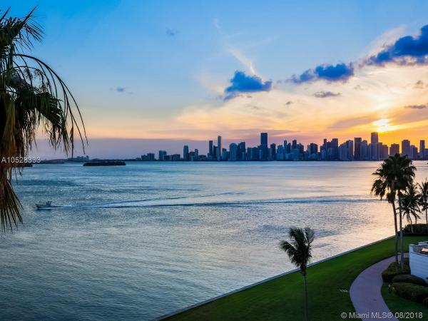 Bayview At Fisher Island, 4952 Fisher Island Dr #4952, Fisher Island, Florida 33109, image 2