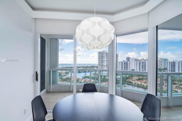 South Tower At The Point, 21055 NE 37th Ave #1909, Aventura, Florida 33180, image 2