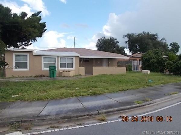 Biscayne River Gardens, 2491 NW 151st St, Miami Gardens, Florida 33054, image 2
