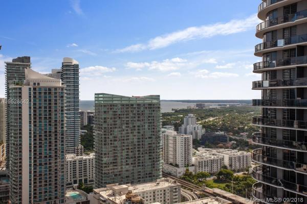 SLS Lux Brickell, 801 S Miami Ave #3801, Miami, Florida 33131, image 1