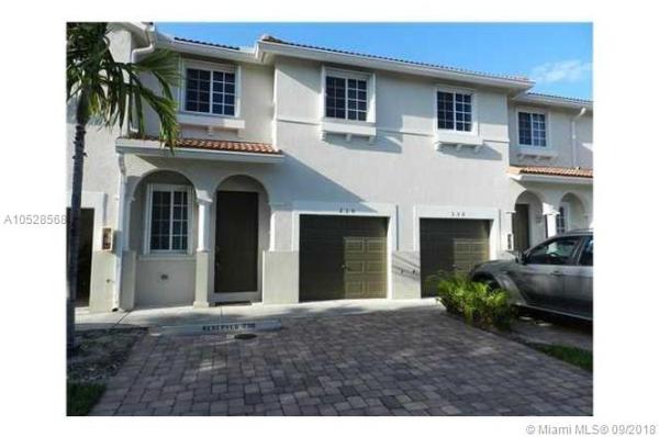 Majorca Isles, 21113 NW 14th Pl #230, Miami Gardens, Florida 33169, image 2