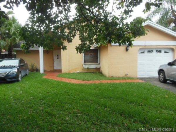 Westwind Lakes, 6770 SW 156th Ct, Kendall West, Florida 33193, image 2