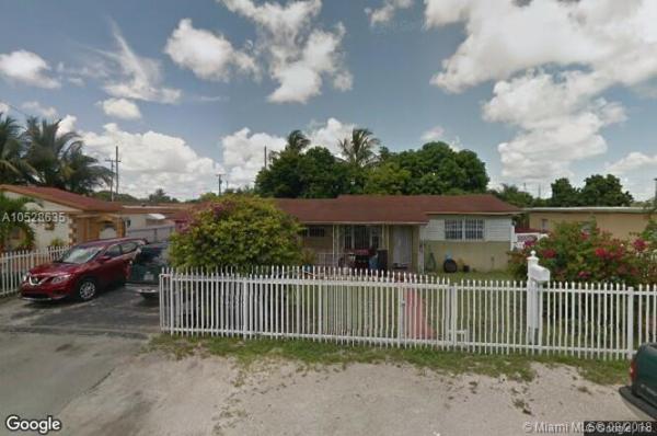 Acme Gulfair, 10340 NW 35th Ct, West Little River, Florida 33147, image 2