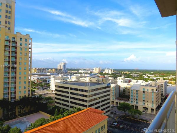 Metropolis At Dadeland, 9066 SW 73rd Ct #1209, Kendall, Florida 33156, image 2