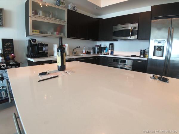 The Ivy At Riverfront, 90 SW 3rd St #3611, Miami, Florida 33130, image 2