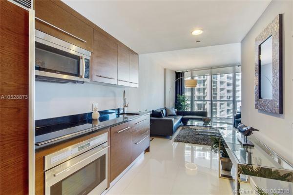 Icon Brickell Tower 2, 495 Brickell Ave #3308, Miami, Florida 33131, image 2