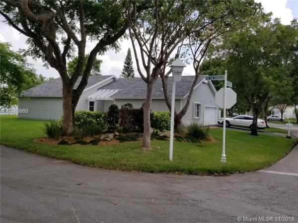 Rooster's Ridge, 14601 SW 143 Ct #, Country Walk, Florida 33186, image 2