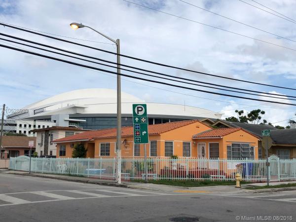 Lawrence Estates Land, 300 NW 13th Ave, Miami, Florida 33125, image 2