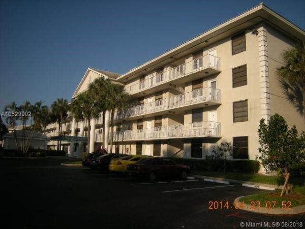 Whitehall 2 Of Pine Island Ridge, 1711 Whitehall Dr #203, Davie, Florida 33324, image 2