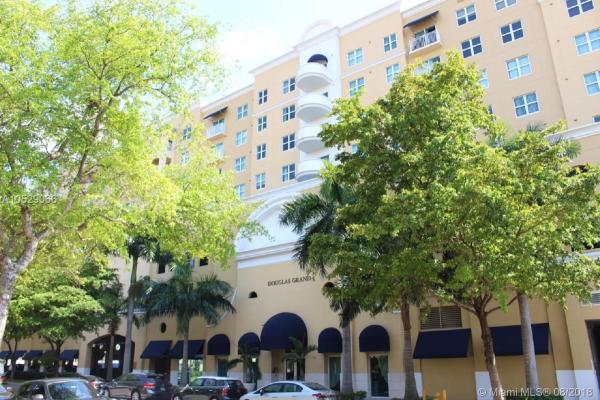 Douglas Grand, 50 Menores Ave #701, Coral Gables, Florida 33134, image 2