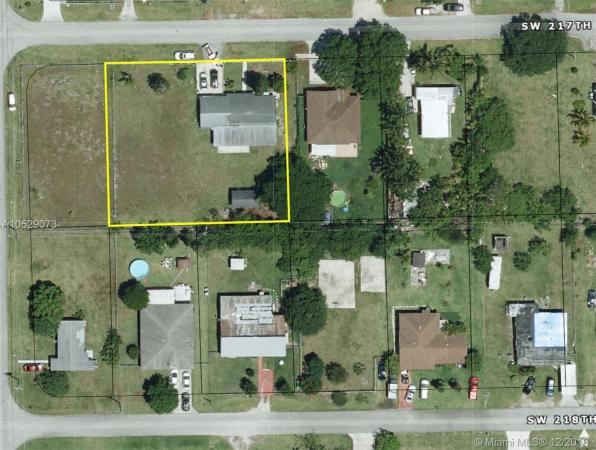 Victory Gardens, 10810 SW 217th St, Goulds, Florida 33170, image 2