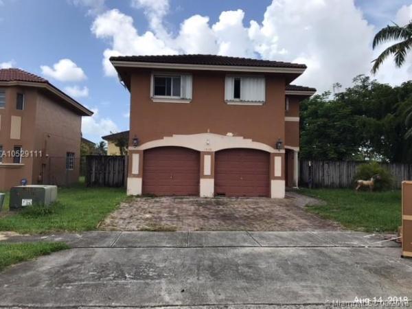 Laguna Ponds, 14176 SW 163rd Ter, Richmond West, Florida 33177, image 2
