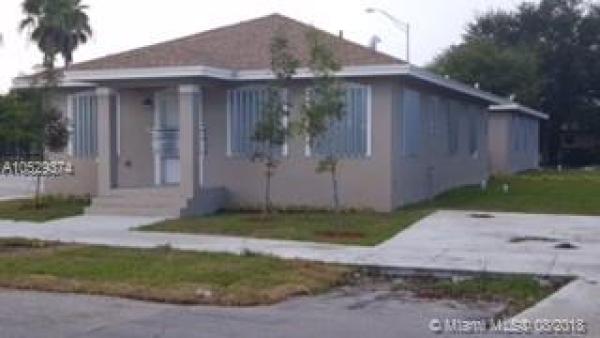 Gulfair Estates, West Little River, Florida 33147, image 2