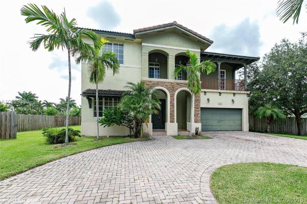 Renaissance Ranches, 19706 SW 130th Ave, South Miami Heights, Florida 33177, image 2