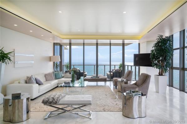 Bal Harbour South, 9701 Collins Ave #1201S, Bal Harbour, Florida 33154, image 2