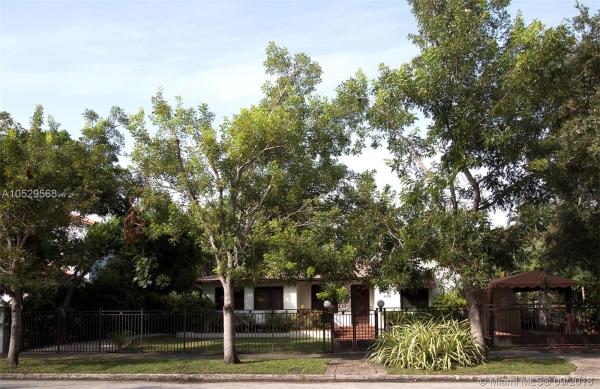Brickell Estates, 436 SW 28 Rd #, Miami, Florida 33129, image 2