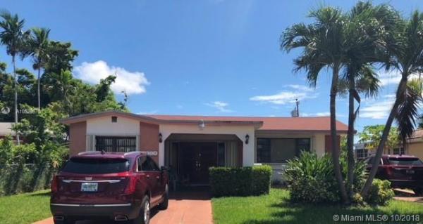 Treasure Island, 7517 Buccaneer Ave, North Bay Village, Florida 33141, image 2
