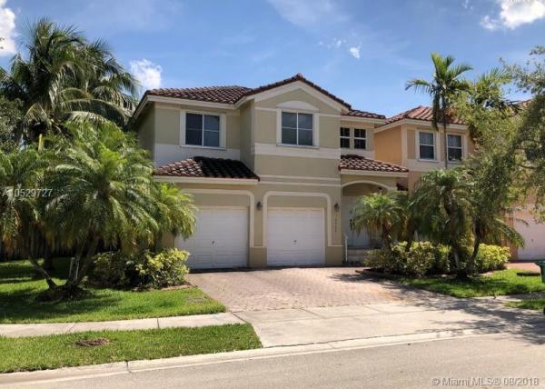 Sunny Isle At Nautica, 16902 SW 34th St, Miramar, Florida 33027, image 2