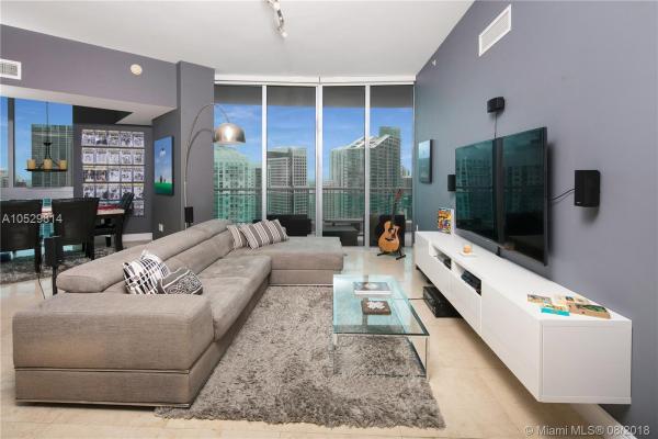 Wind, 350 S Miami Ave #4102, Miami, Florida 33130, image 2