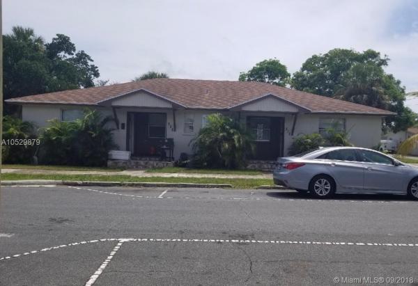 314 Douglass Ave, West Palm Beach, Florida 33401, image 2