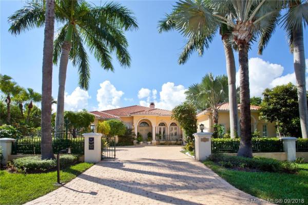 Cocoplum, 7222 Monaco St, Coral Gables, Florida 33143, image 2