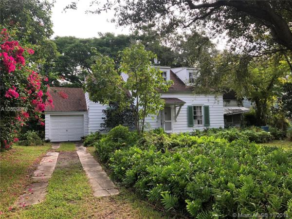 Marilyn Heights, 9353 NE 9th Ave, Miami Shores, Florida 33138, image 2