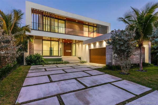 Normandy Beach, 1413 BISCAYA DR, Surfside, Florida 33154, image 2