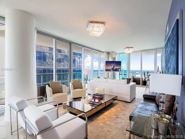 Jade Ocean, 17121 Collins Ave #4008, Sunny Isles Beach, Florida 33160, image 2
