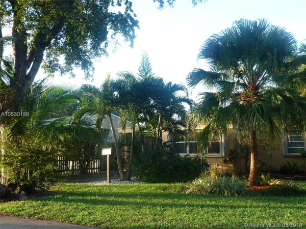 Sunset Trails, 1619 Rodman St, Hollywood, Florida 33020, image 2