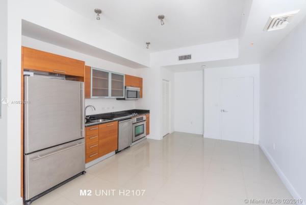 Two Midtown Miami, 3470 E Coast Ave #H2107, Miami, Florida 33137, image 2