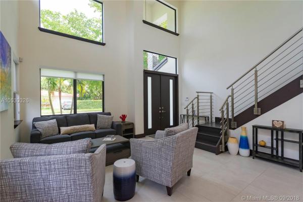 Coral Villas, 2735 SW 64th Ave, Coral Terrace, Florida 33155, image 2